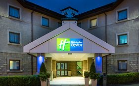 Holiday Inn Express Inverness